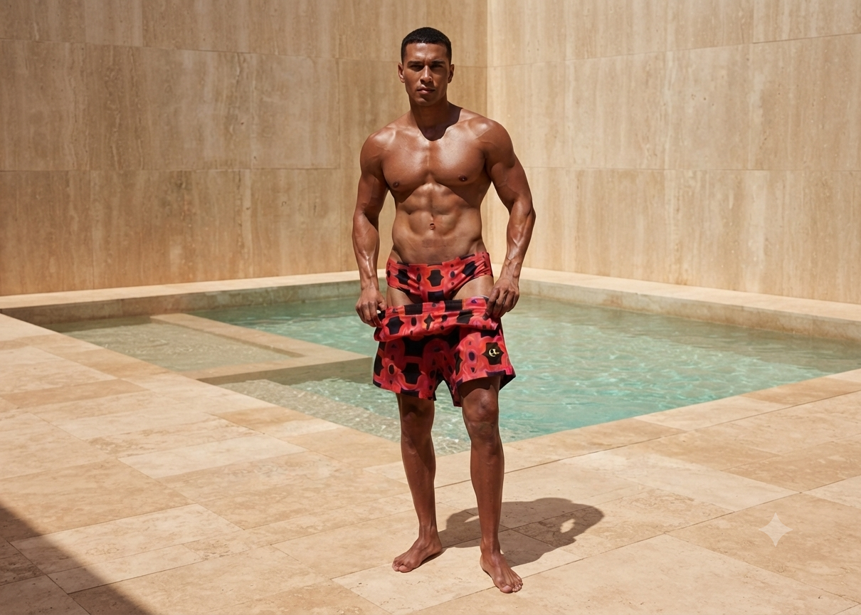 REVEAL SETS, 25% OFF BRIEF IF ADDED TO MATCHING SHORT