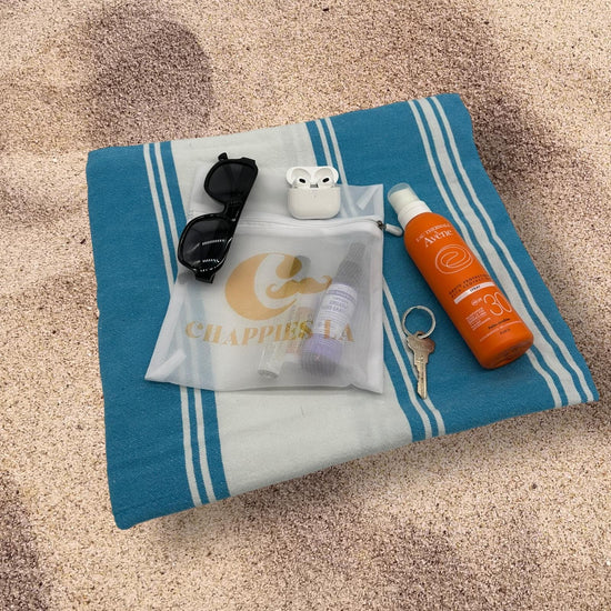 MicroPlastic Filtration Chappies Bag