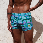Venice Aqua Blue