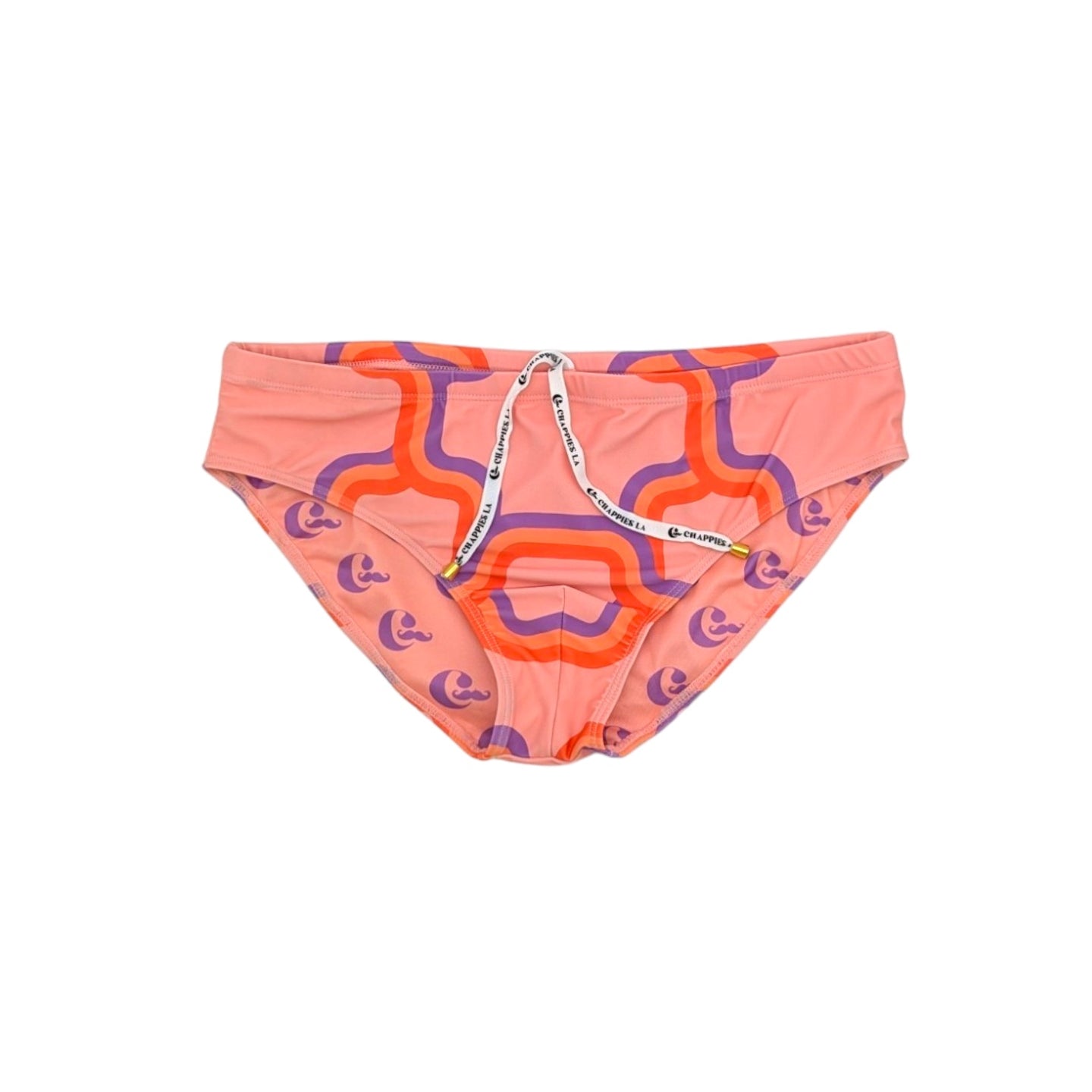 Hollywood Smuggler Pink Link