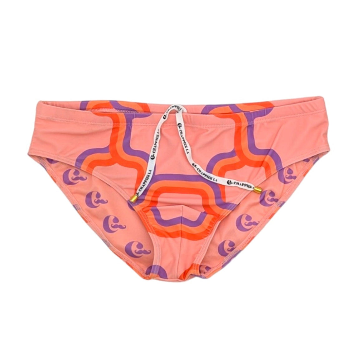 Hollywood Smuggler Pink Link