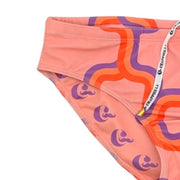 Hollywood Smuggler Pink Link