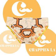 Hollywood Smuggler Cream Link