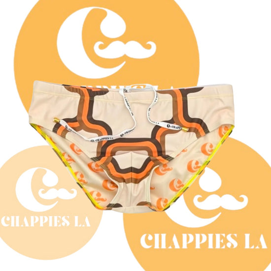 Hollywood Smuggler Cream Link