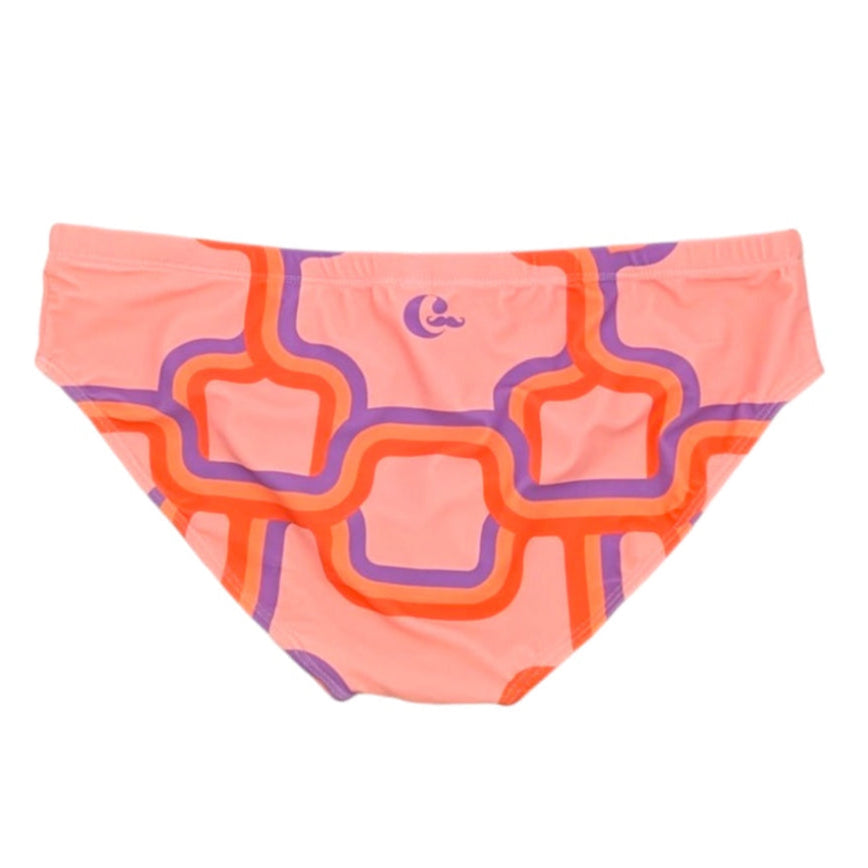 Hollywood Smuggler Pink Link