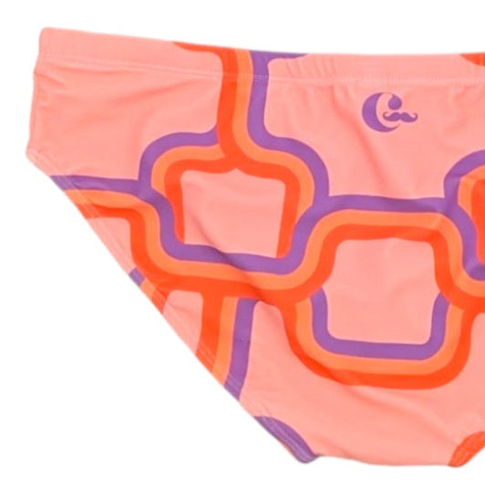 Hollywood Smuggler Pink Link
