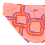 Hollywood Smuggler Pink Link