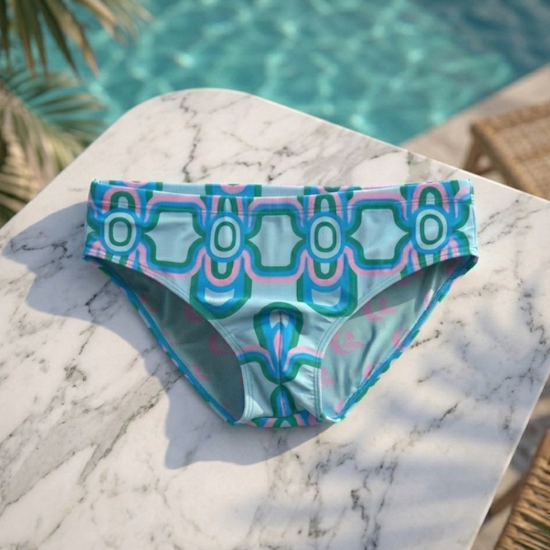 Hollywood Aqua