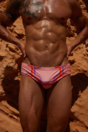 Hollywood Smuggler Pink Link