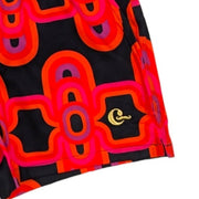 South Bay Boardie in Olympia Black
