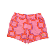 South Bay Boardie in Pink Link