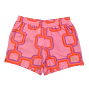 South Bay Boardie in Pink Link