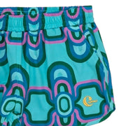 Venice 73 Sport Short Olympia Aqua