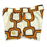 Venice 73 Sport Short Cream Link