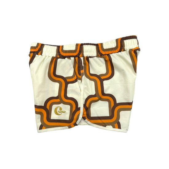 Venice 73 Sport Short Cream Link