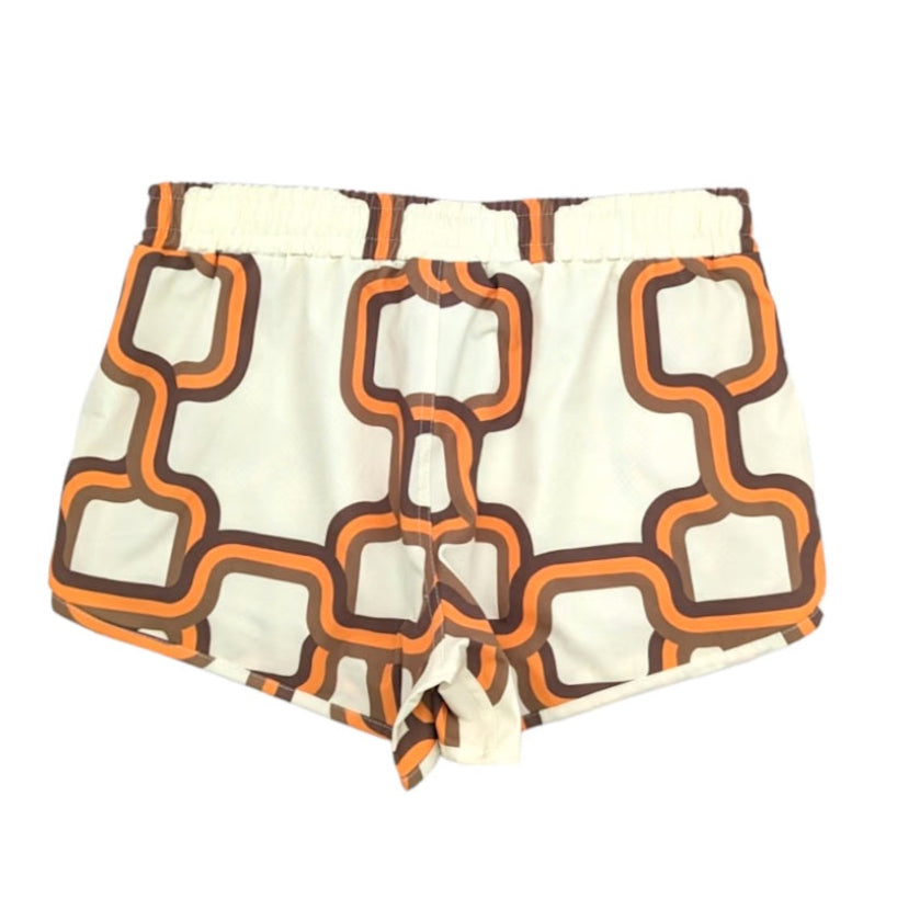 Venice 73 Sport Short Cream Link