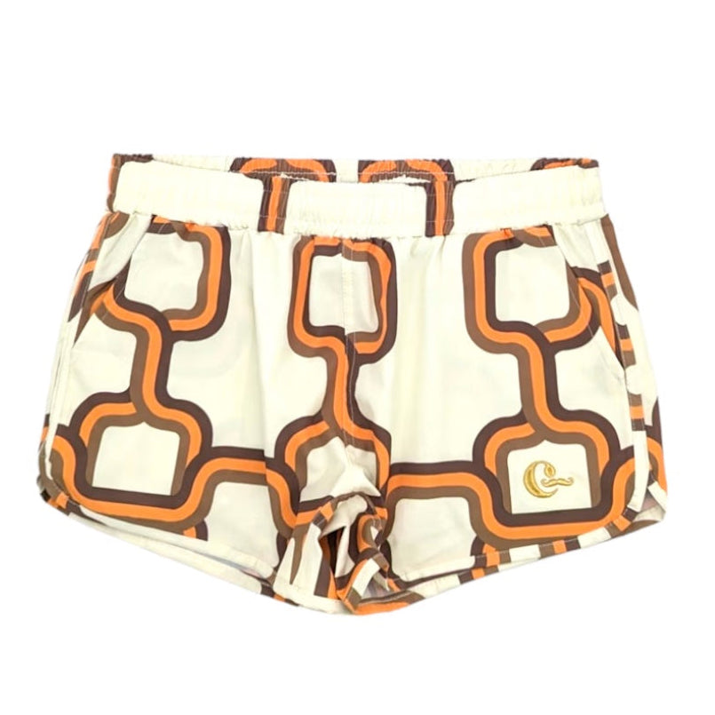 Venice 73 Sport Short Cream Link