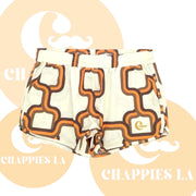 Venice 73 Sport Short Cream Link