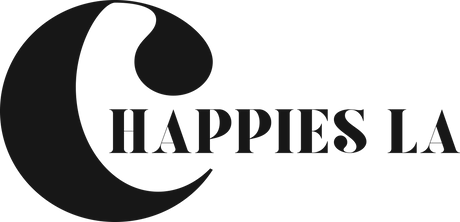 Chappies LA product
